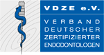 Logo des VDZE
